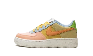 Air Force 1 LV8 NN GS "Pastel" Nike Grade School styles