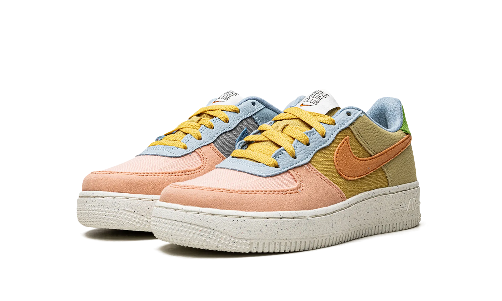 Air Force 1 LV8 NN GS "Pastel" nike school-ready sneakers