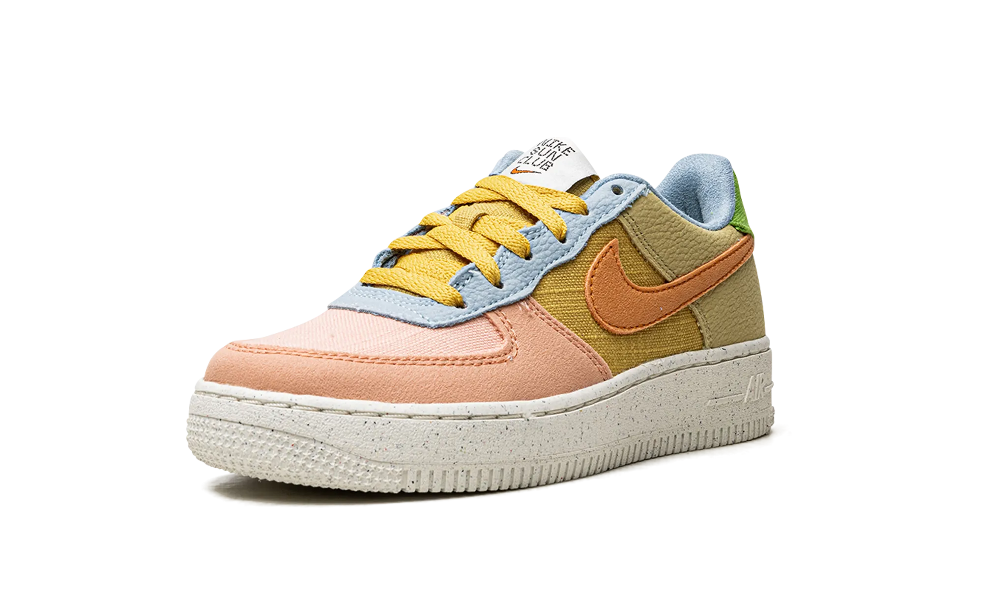 Air Force 1 LV8 NN GS "Pastel" nike school-ready sneakers