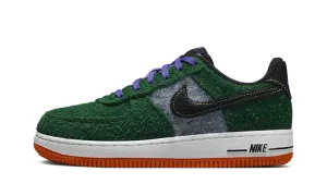 AIR FORCE 1 LV8 PS "HALLOWEEN - SPOOKTACULAR'" Nike Pre School shoes