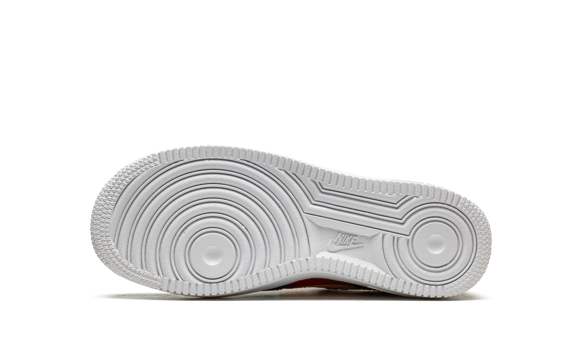 Air Force 1 LV8 QS (GS) "UNO" nike grade school kids sneakers