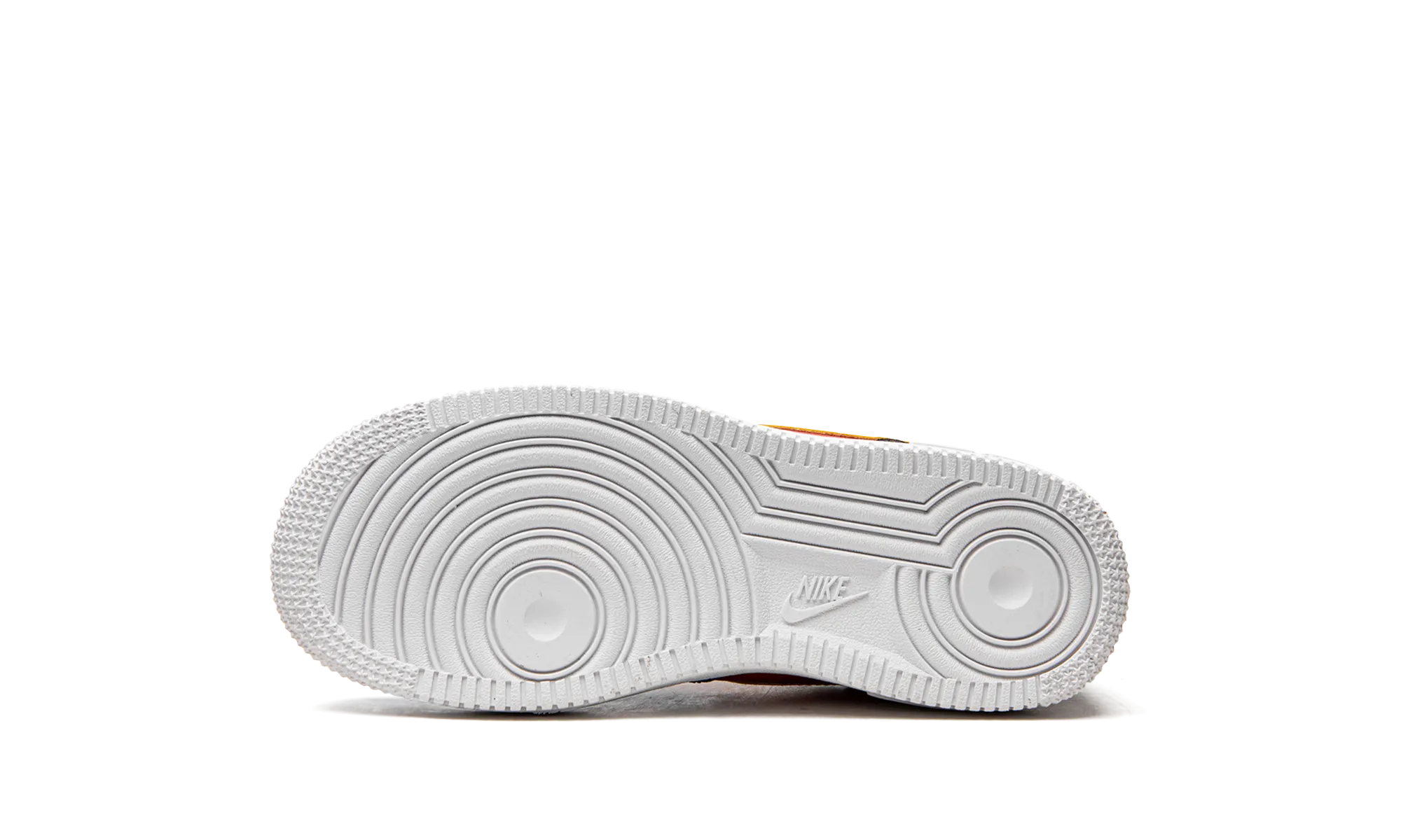 Air Force 1 LV8 QS PS "UNO" nike preschool slip-on sneakers