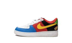 Air Force 1 LV8 QS PS "UNO" Nike Pre School shoes