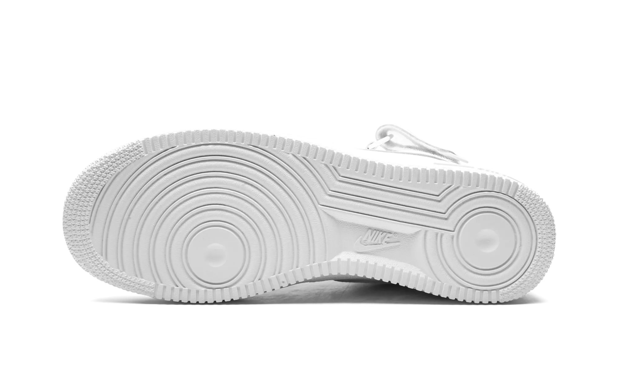 Air Force 1 Mid '07 "Triple White" nike everyday mens shoes