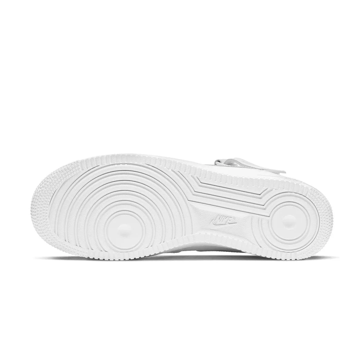 Air Force 1 Mid '07 'Triple White'