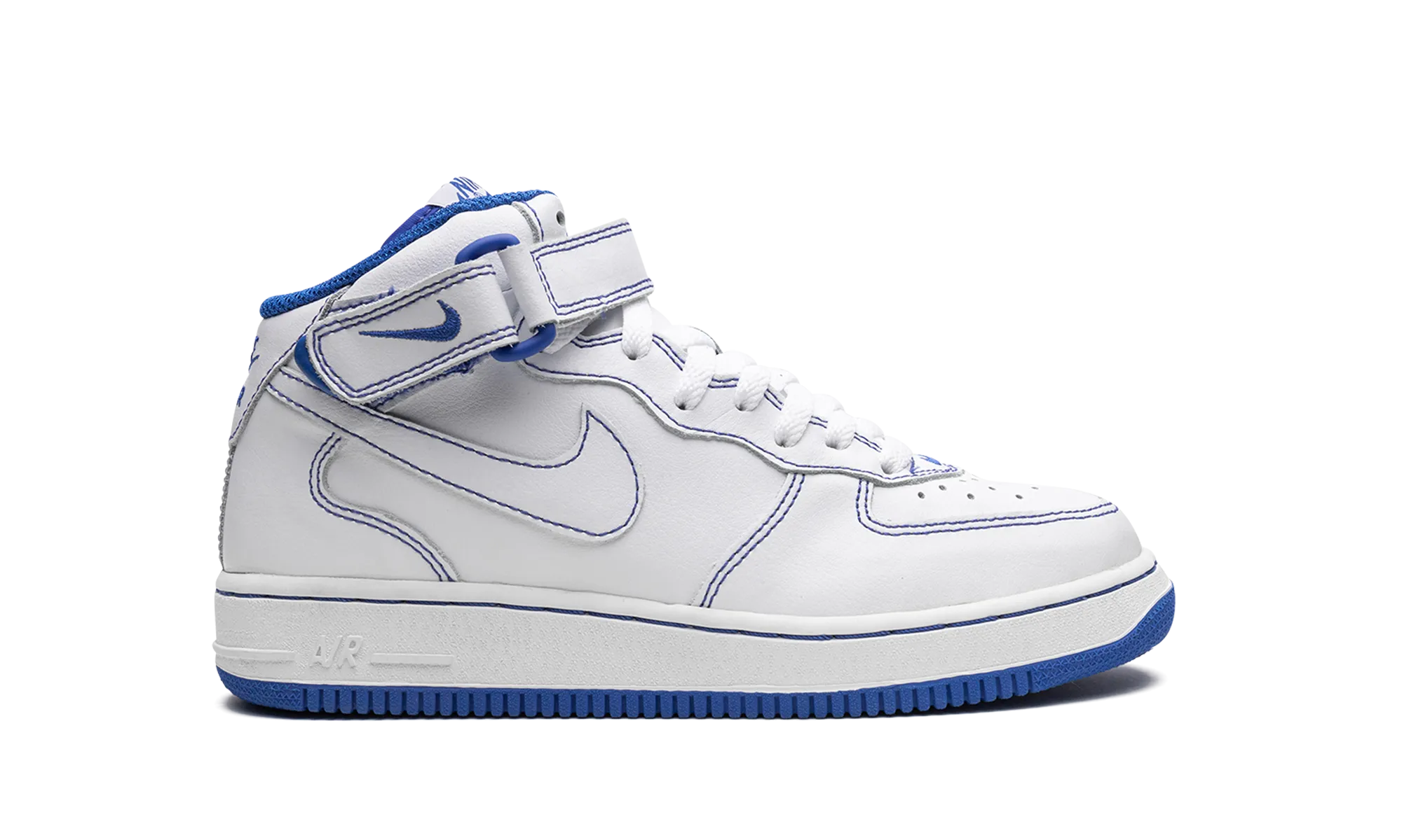 Air Force 1 Mid GS nike school-ready sneakers
