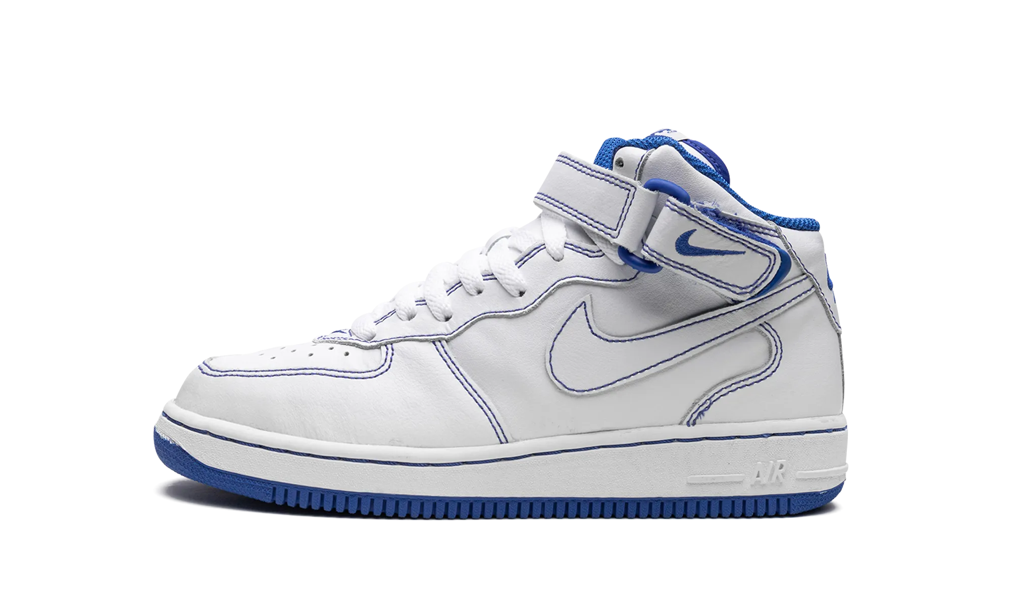 Air Force 1 Mid GS Nike Grade School styles