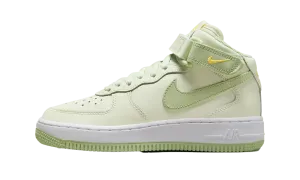 Air Force 1 Mid LE GS "Sea Glass Honeydew" Nike Grade School styles