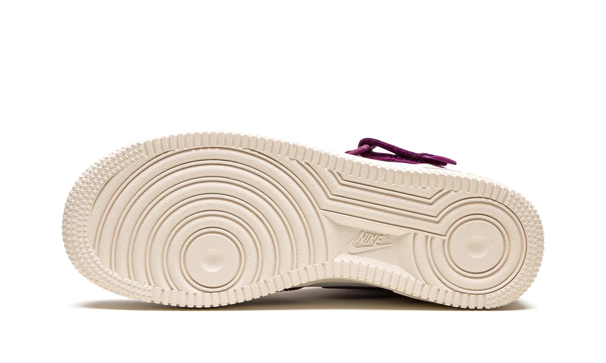 AIR FORCE 1 MID LX WMNS "Tokyo Viotech" nike womens mesh trainers