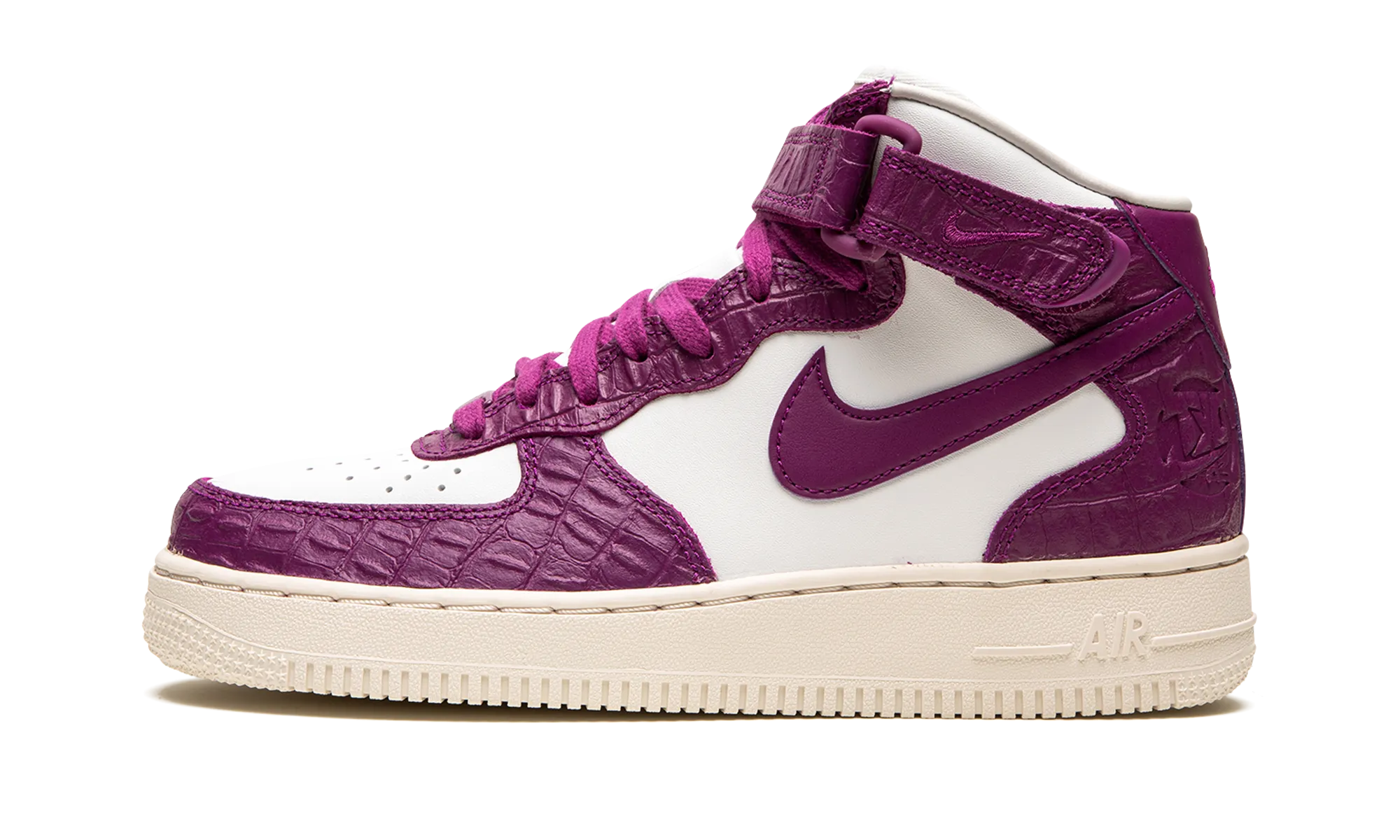 AIR FORCE 1 MID LX WMNS "Tokyo Viotech" Nike Women's styles