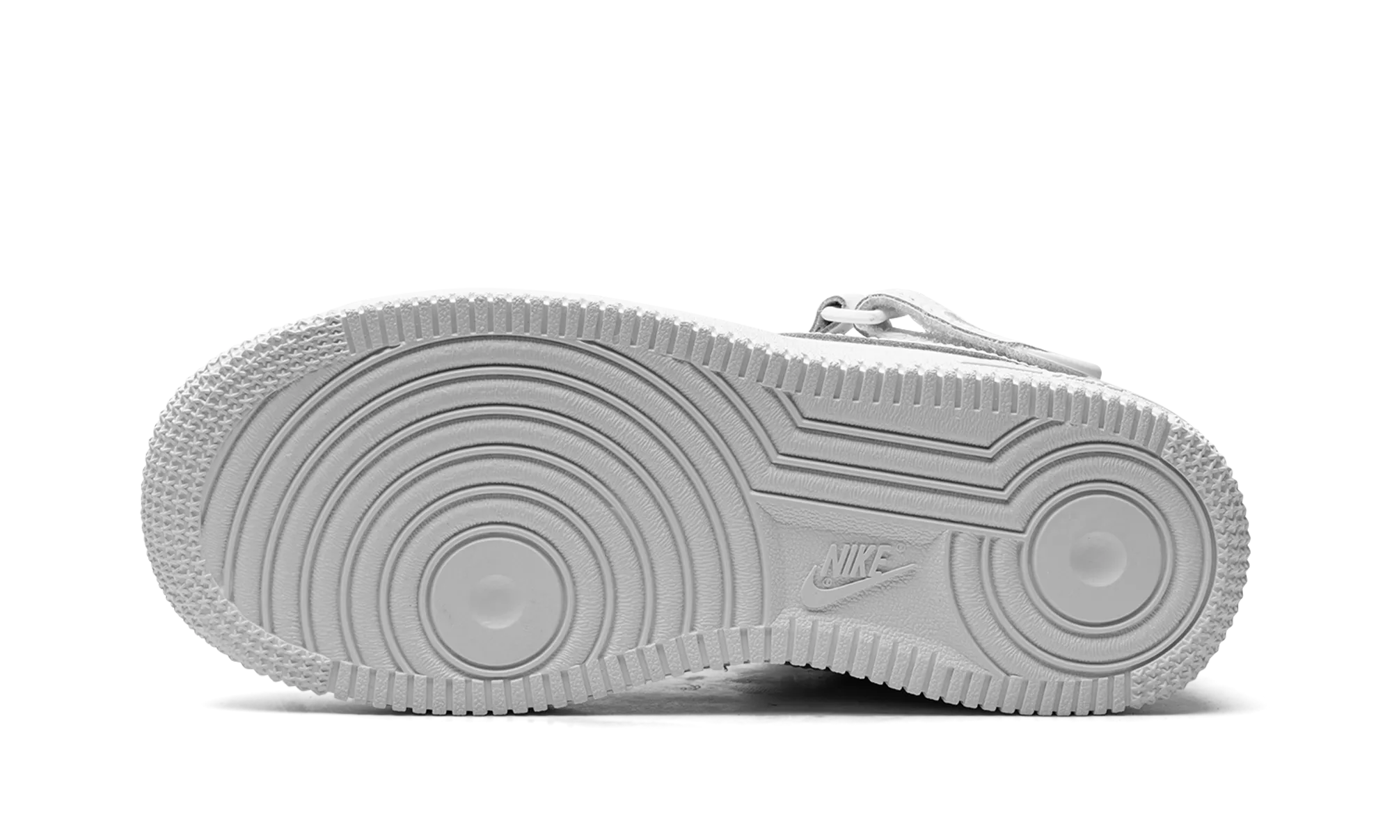 Air Force 1 Mid PS nike preschool slip-on sneakers