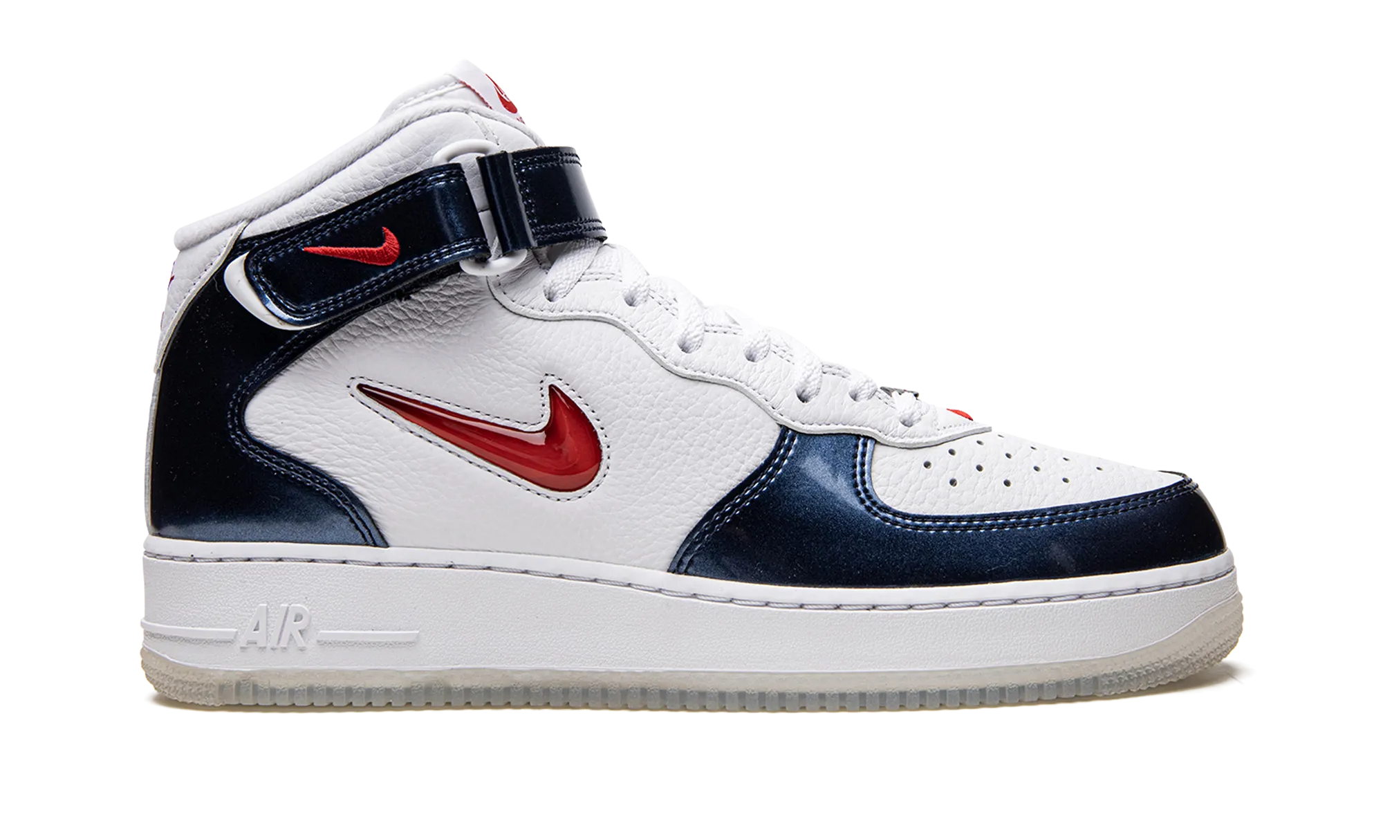 Air Force 1 Mid QS "Independence Day" nike everyday mens shoes