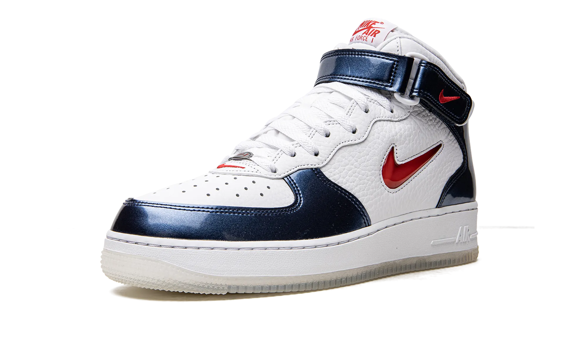 Air Force 1 Mid QS "Independence Day" nike everyday mens shoes