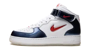 Air Force 1 Mid QS "Independence Day" Nike Mens styles