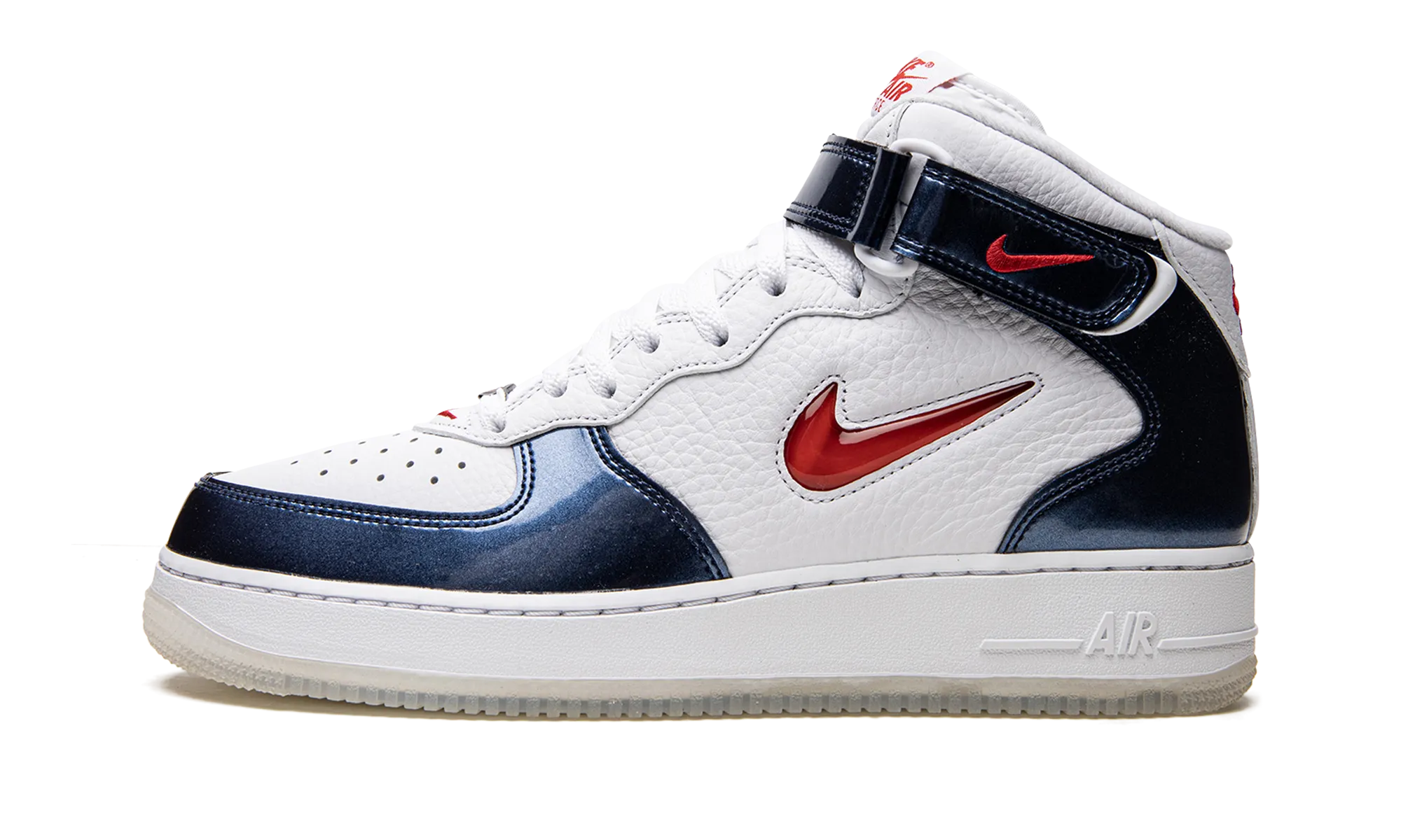 Air Force 1 Mid QS "Independence Day" Nike Mens styles