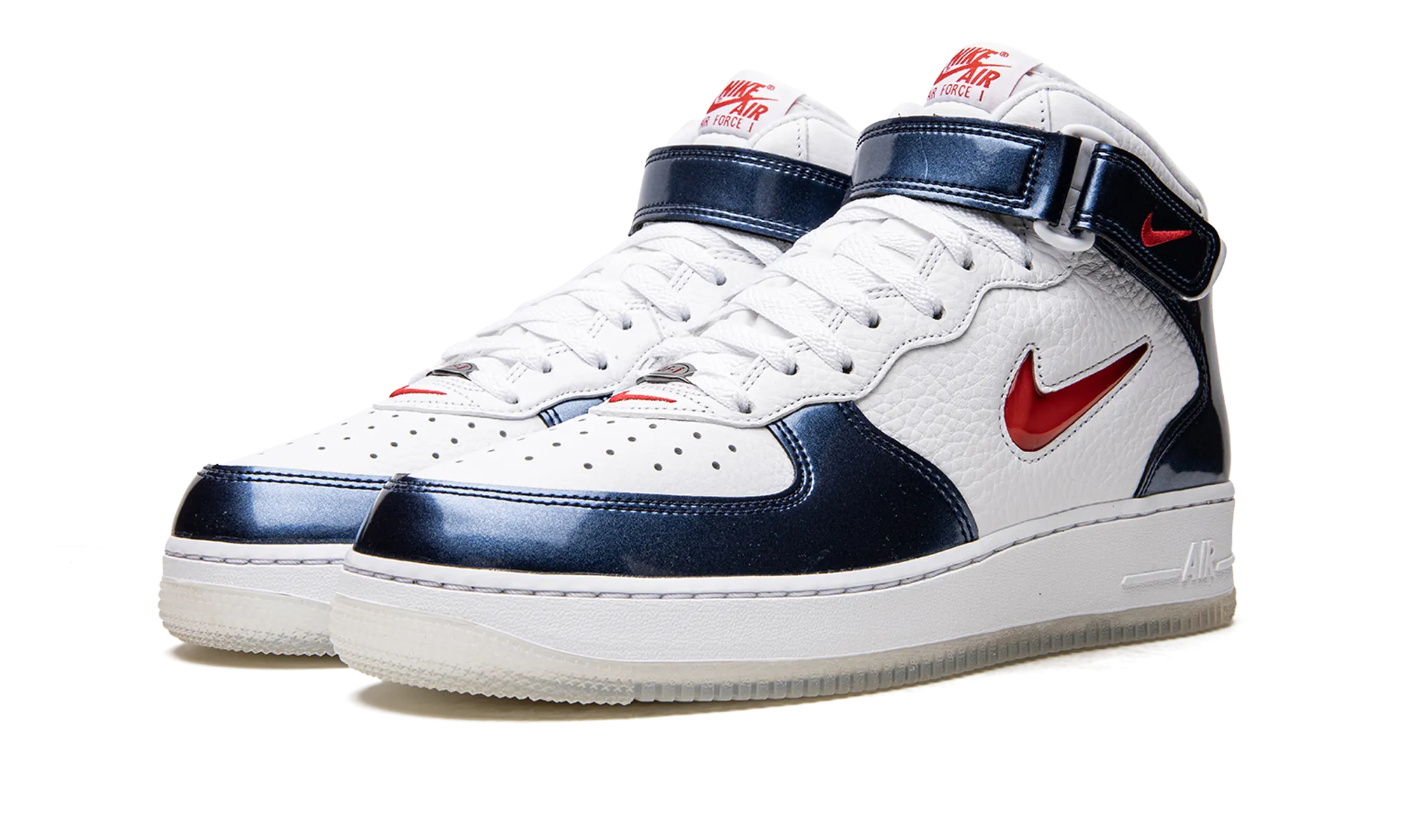 Air Force 1 Mid QS "Independence Day" nike everyday mens shoes