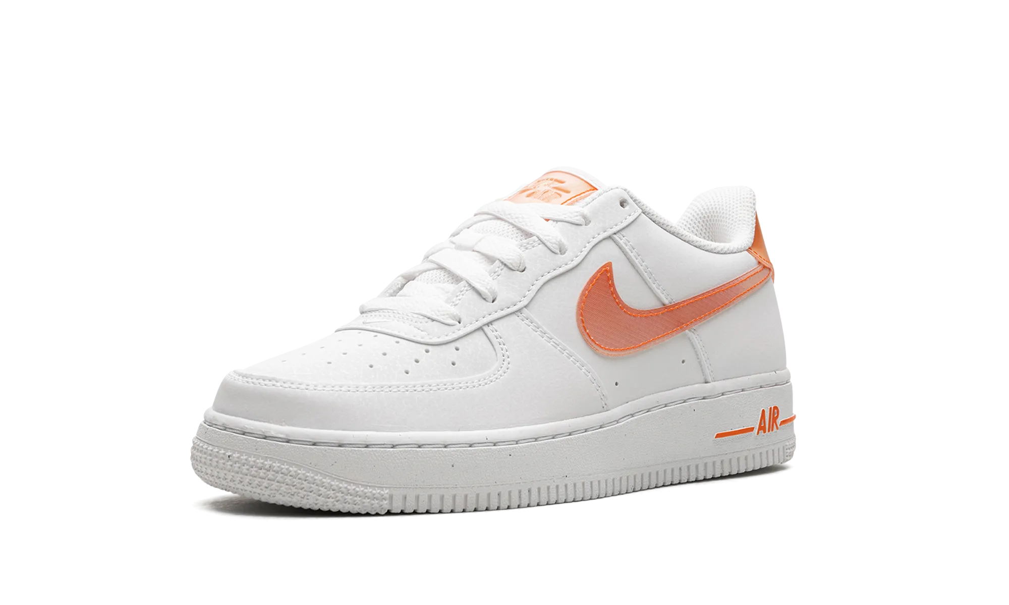Air Force 1 NN GS KWE "Next Nature" nike school-ready sneakers