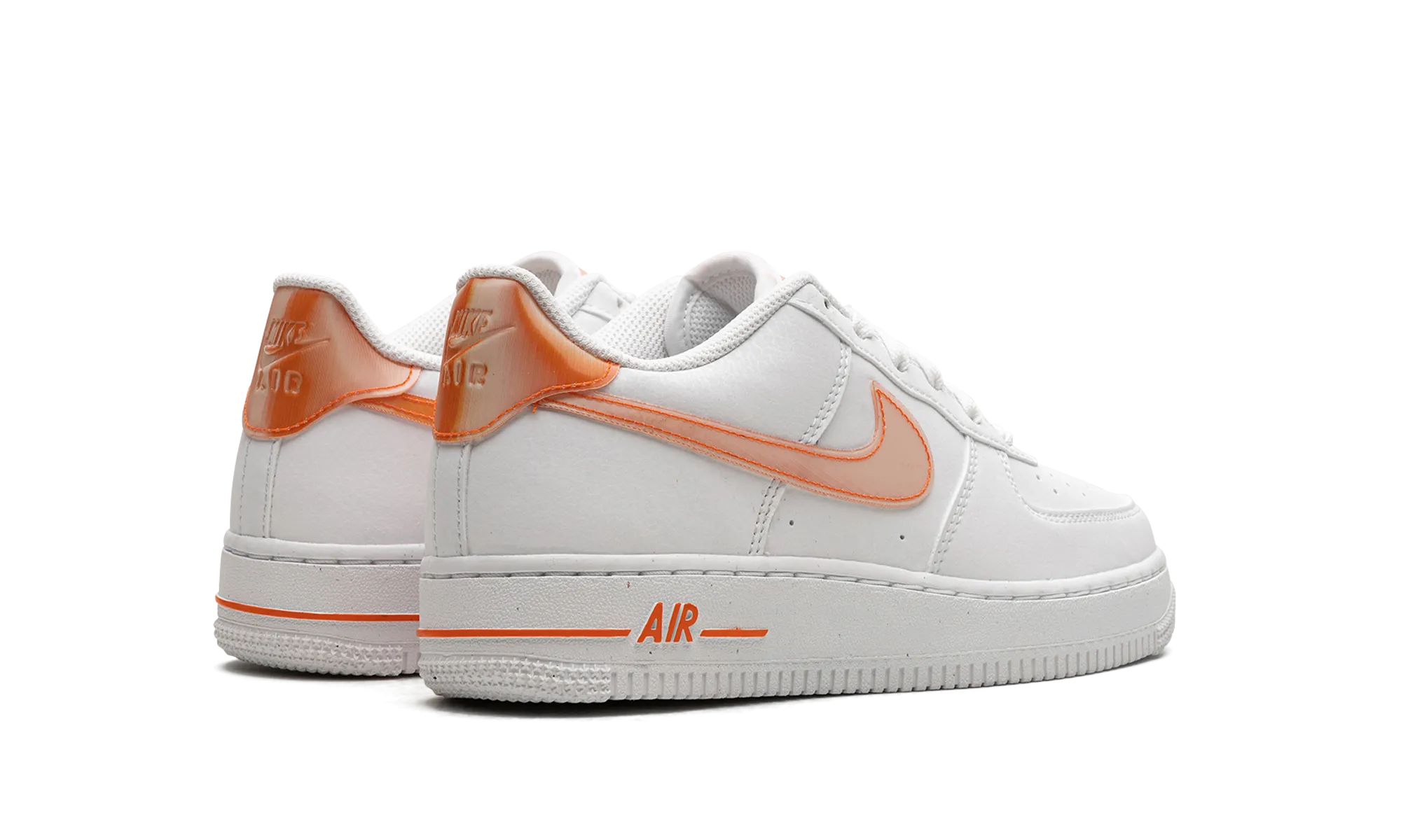Air Force 1 NN GS KWE "Next Nature" nike school-ready sneakers