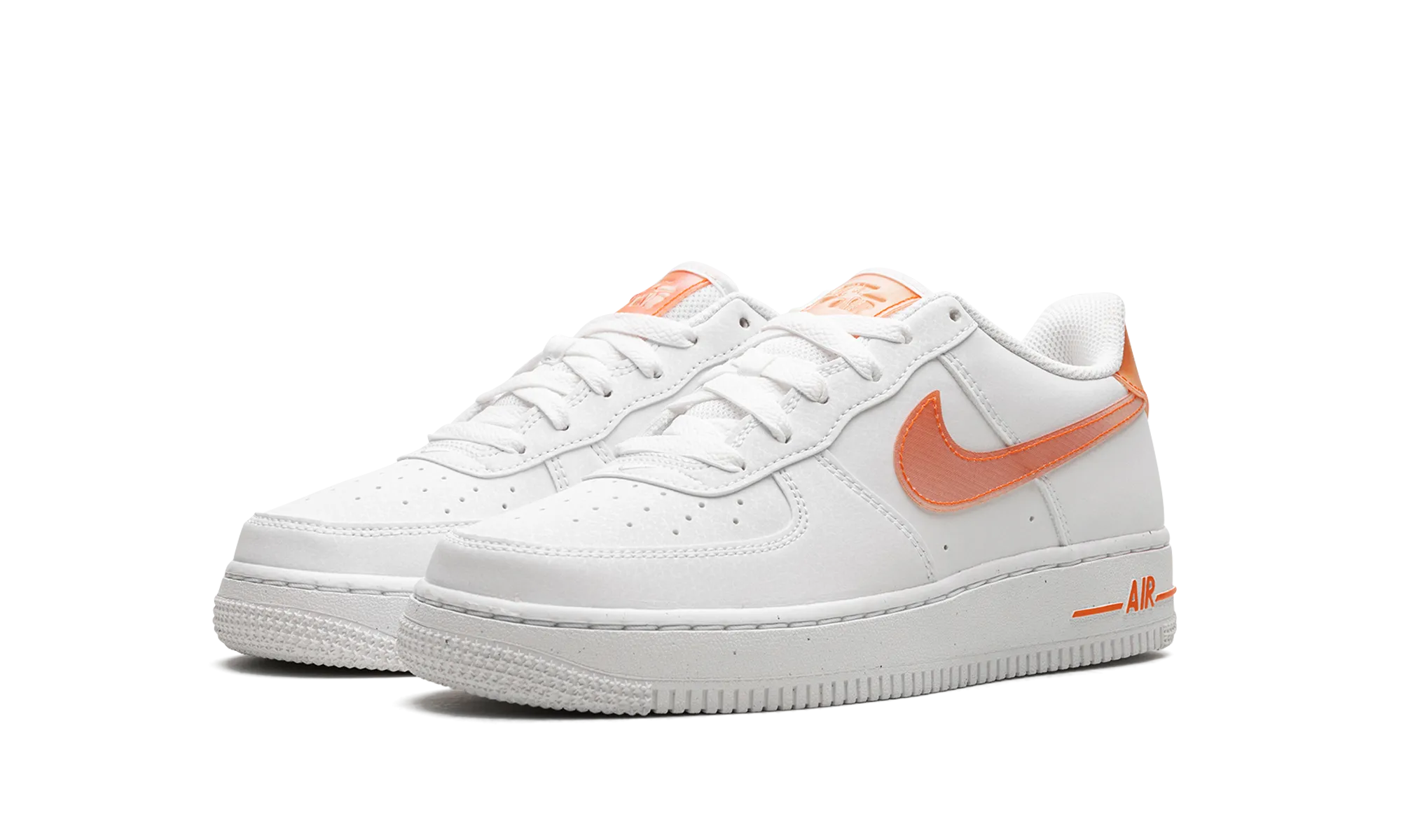 Air Force 1 NN GS KWE "Next Nature" nike school-ready sneakers