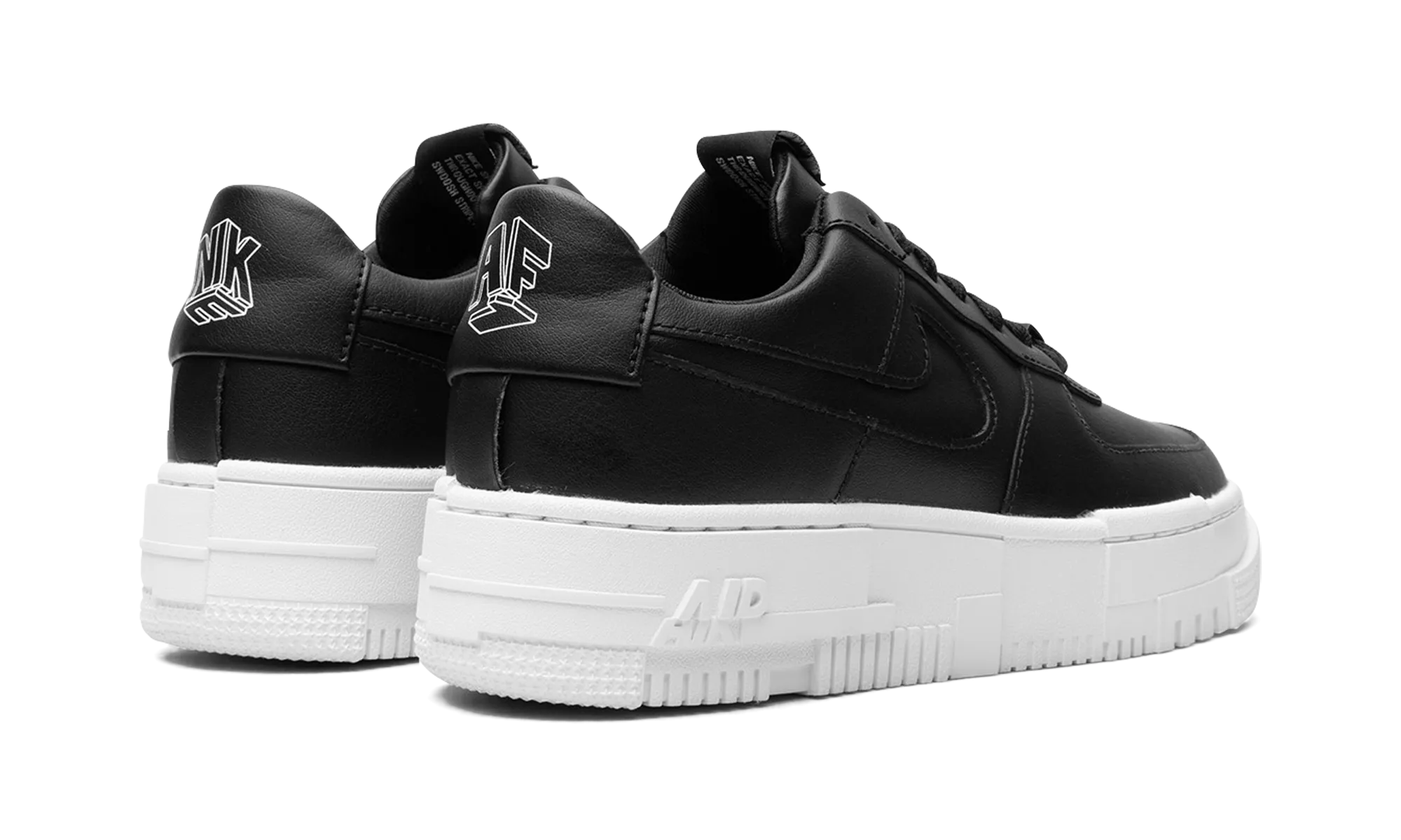 AIR FORCE 1 PIXEL MNS WMNS nike womens mesh trainers