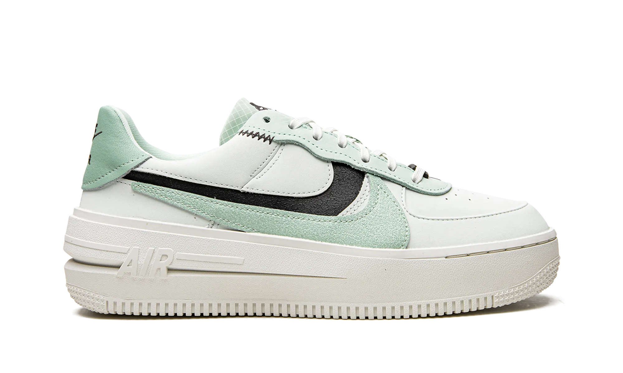 AIR FORCE 1 PLT.AF.ORM MNS WMNS nike womens mesh trainers