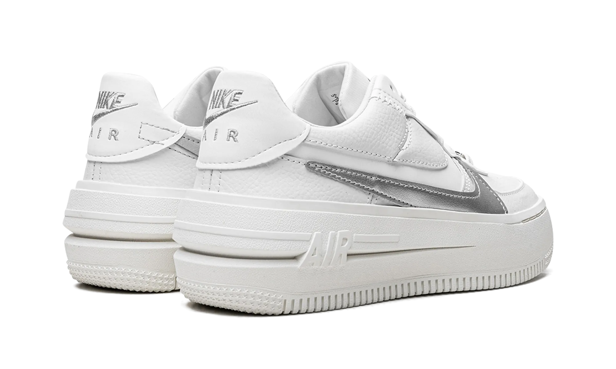 AIR FORCE 1 PLT.AF.ORM MNS WMNS nike womens mesh trainers