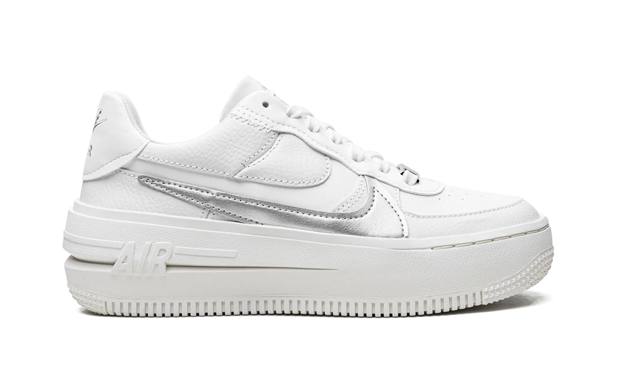 AIR FORCE 1 PLT.AF.ORM MNS WMNS nike womens mesh trainers