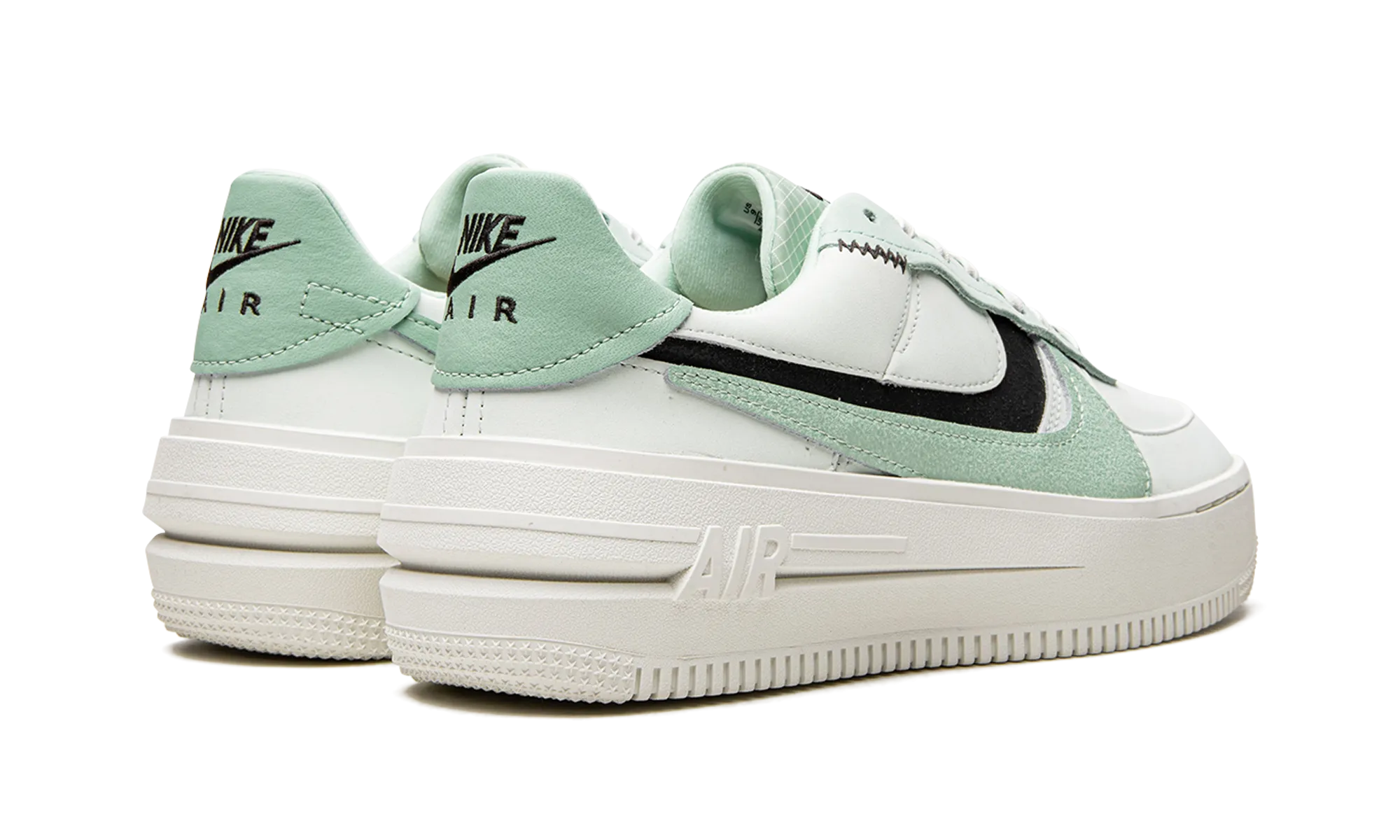 AIR FORCE 1 PLT.AF.ORM MNS WMNS nike womens mesh trainers