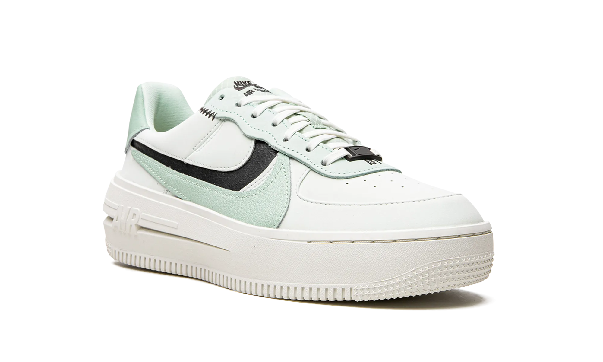 AIR FORCE 1 PLT.AF.ORM MNS WMNS nike womens mesh trainers