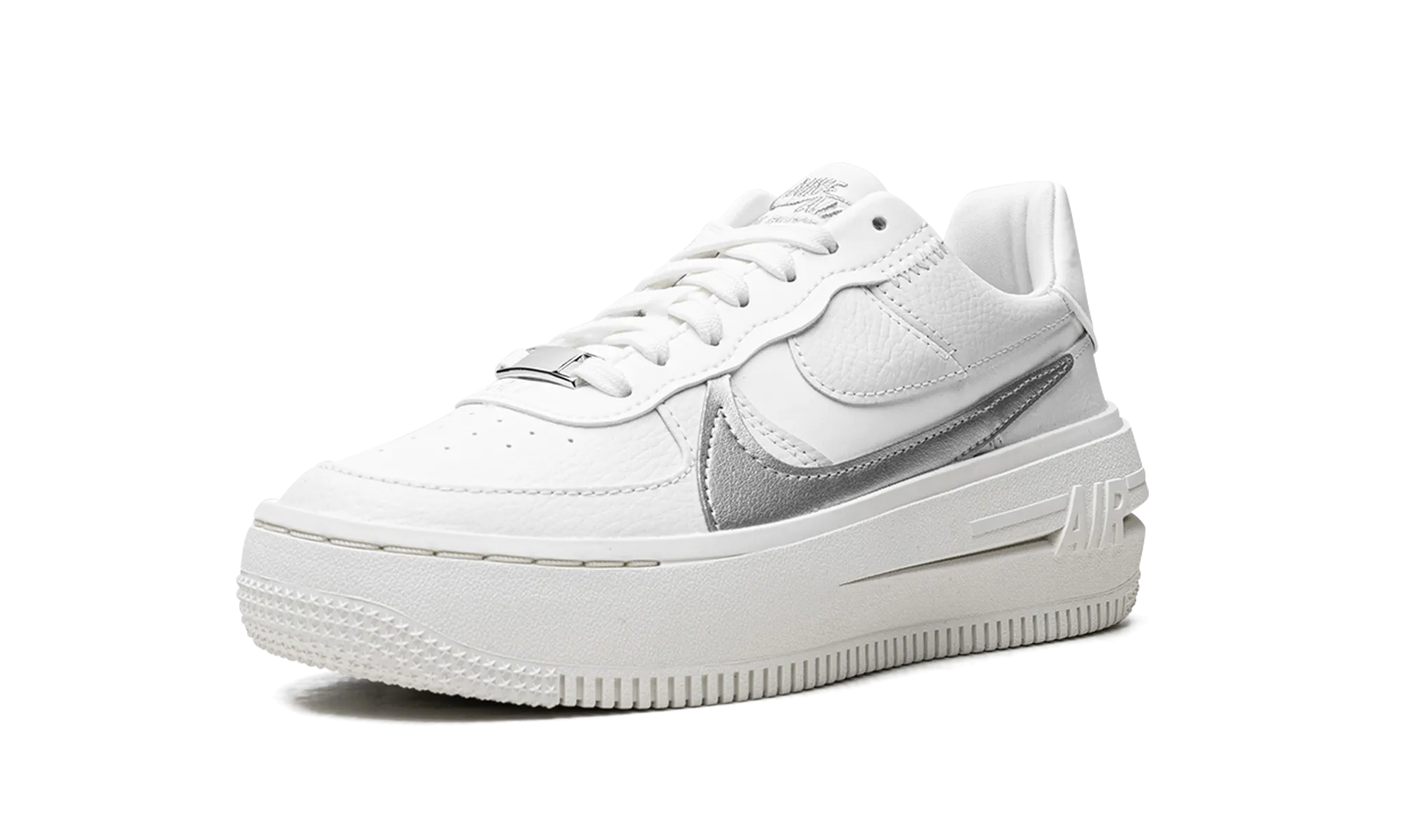 AIR FORCE 1 PLT.AF.ORM MNS WMNS nike womens mesh trainers
