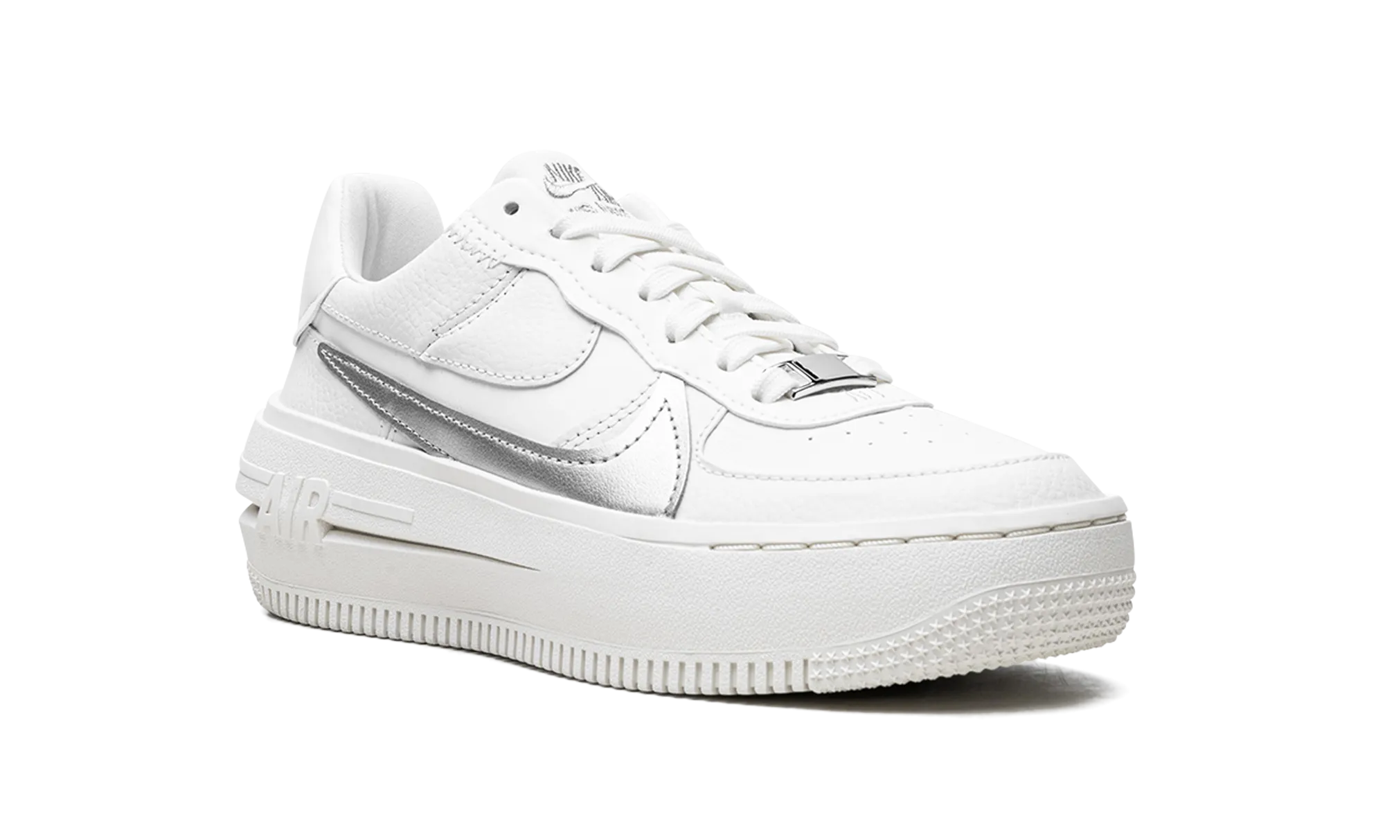 AIR FORCE 1 PLT.AF.ORM MNS WMNS nike womens mesh trainers