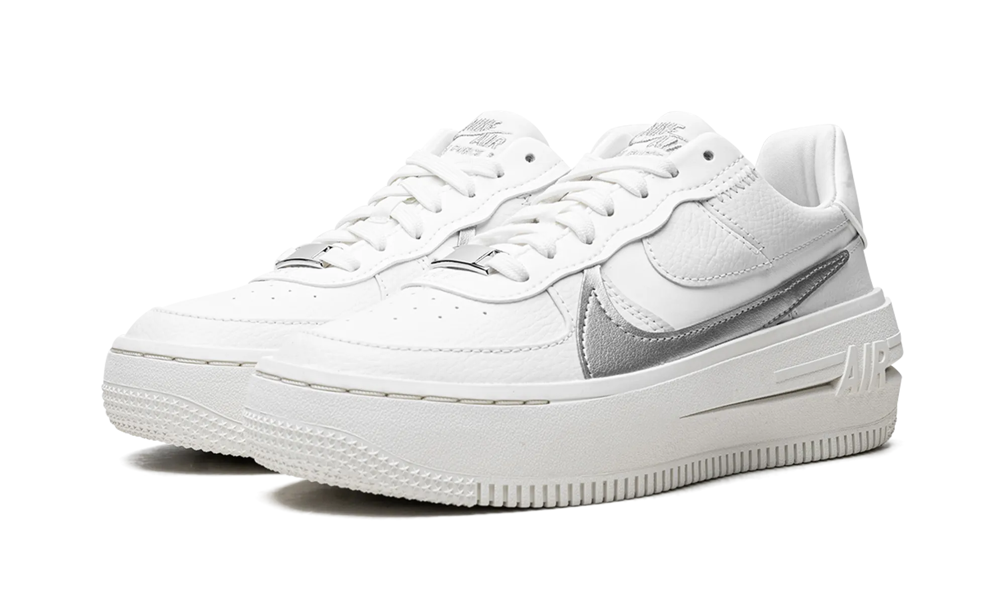 AIR FORCE 1 PLT.AF.ORM MNS WMNS nike womens mesh trainers