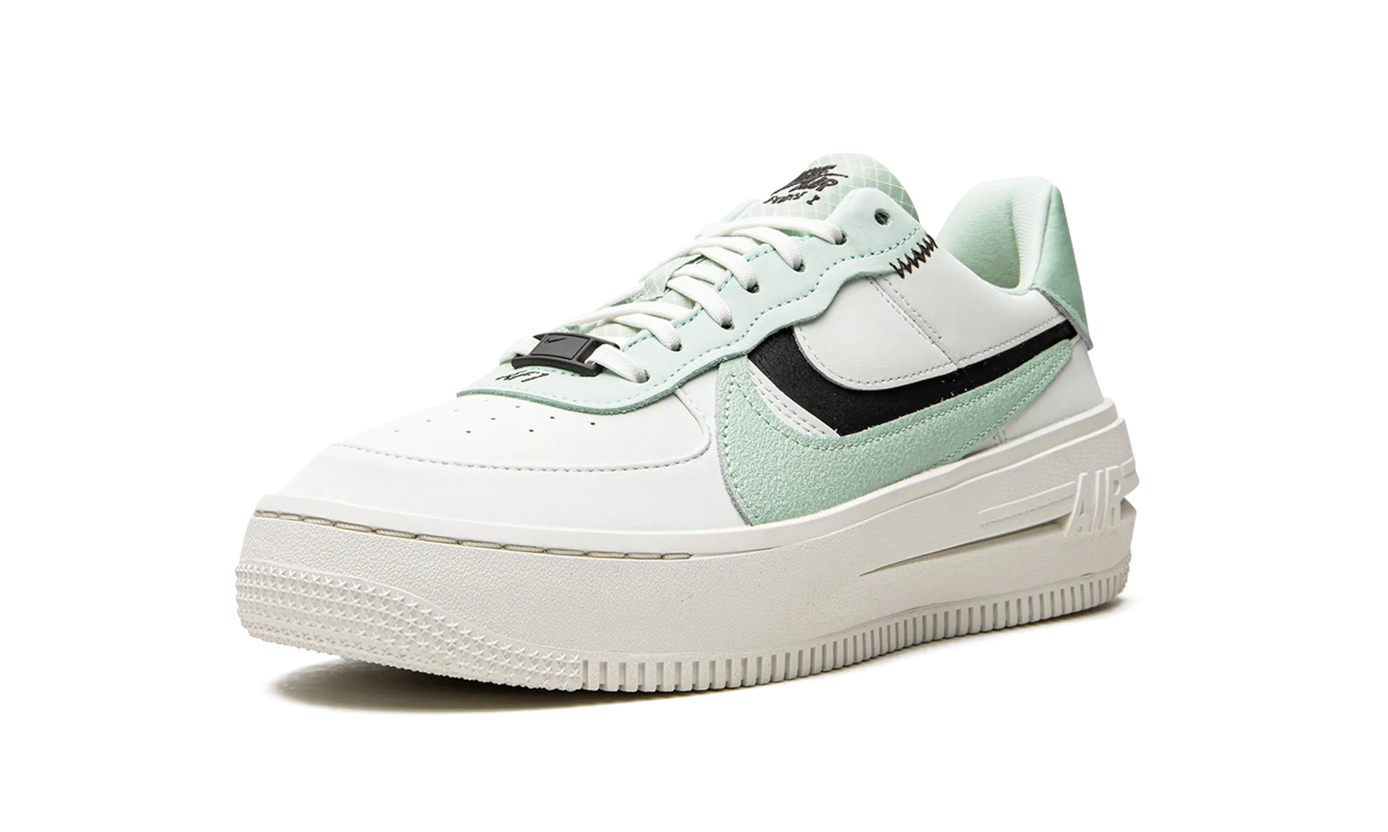 AIR FORCE 1 PLT.AF.ORM MNS WMNS nike womens mesh trainers