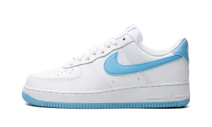 Air Force 1 "Blue" Nike Mens shoes