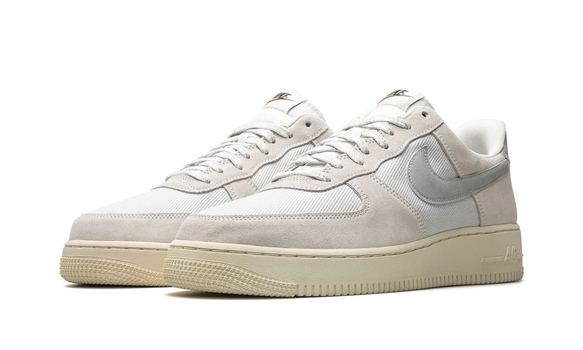 Air Force 1 "Certified Fresh" nike everyday mens shoes