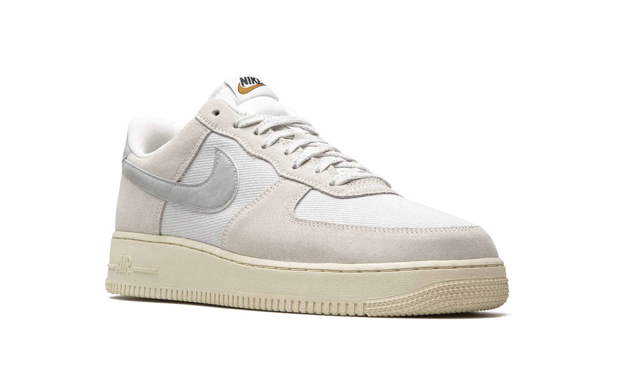 Air Force 1 "Certified Fresh" nike everyday mens shoes