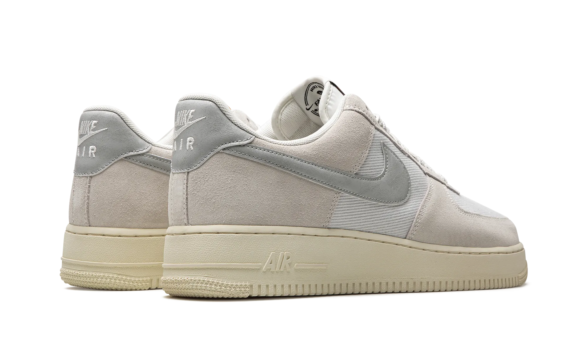 Air Force 1 "Certified Fresh" nike everyday mens shoes