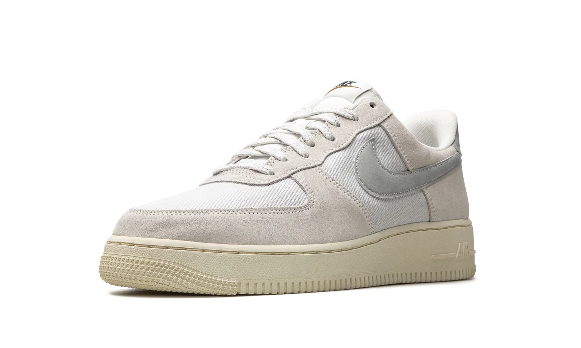 Air Force 1 "Certified Fresh" nike everyday mens shoes