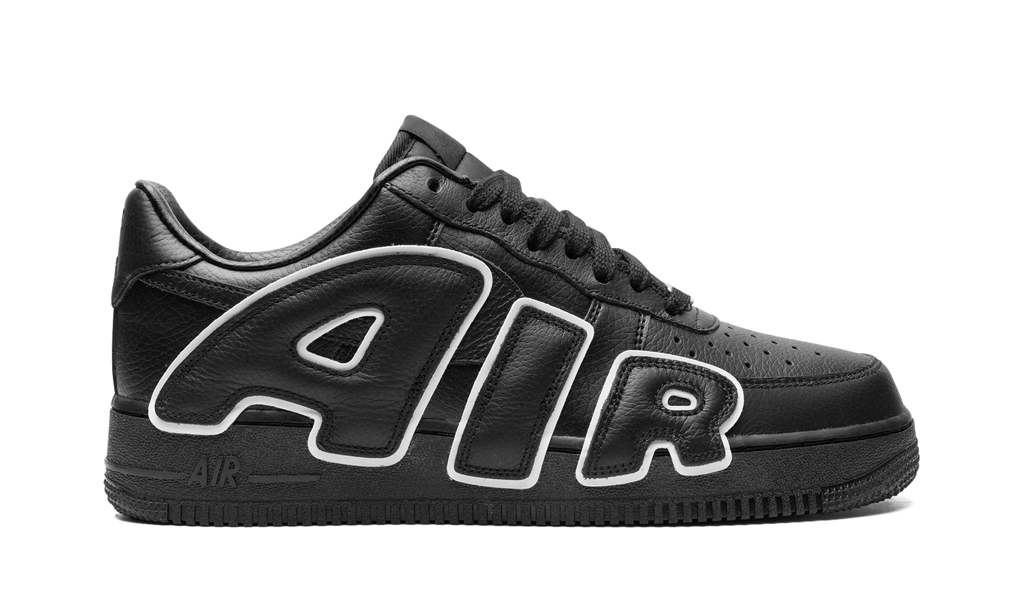 Air Force 1 "CPFM - Black" nike everyday mens shoes