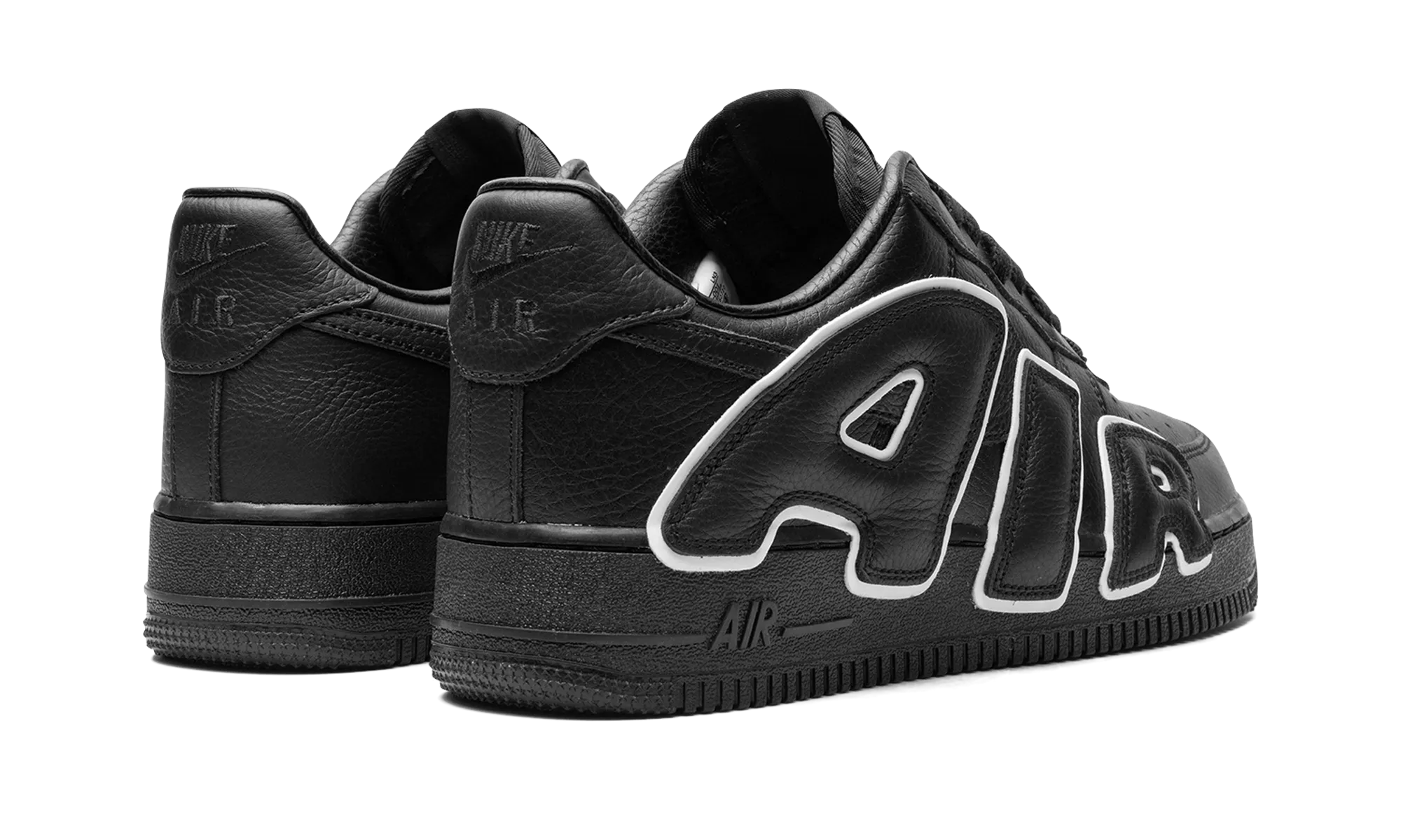 Air Force 1 "CPFM - Black" nike everyday mens shoes