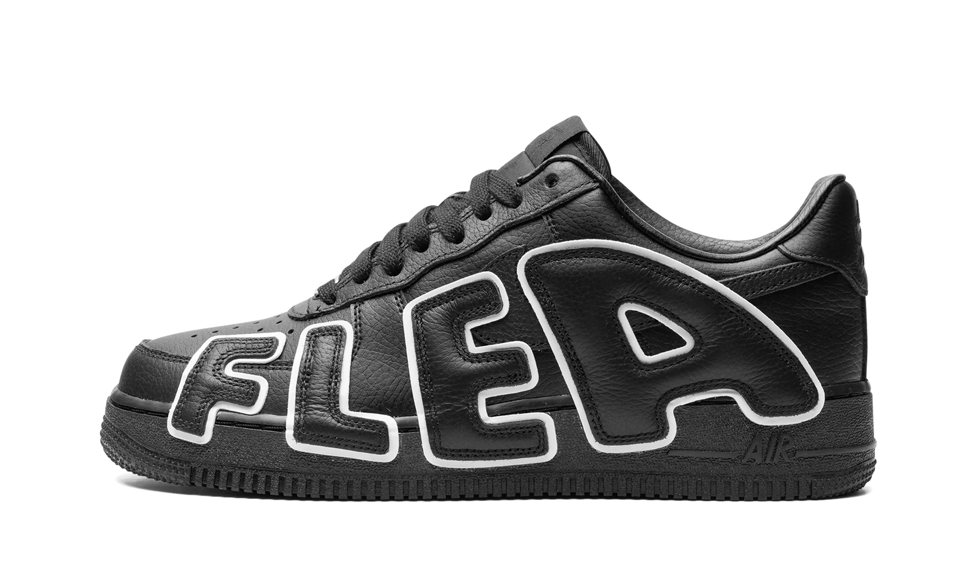 Air Force 1 "CPFM - Black" Nike Mens styles