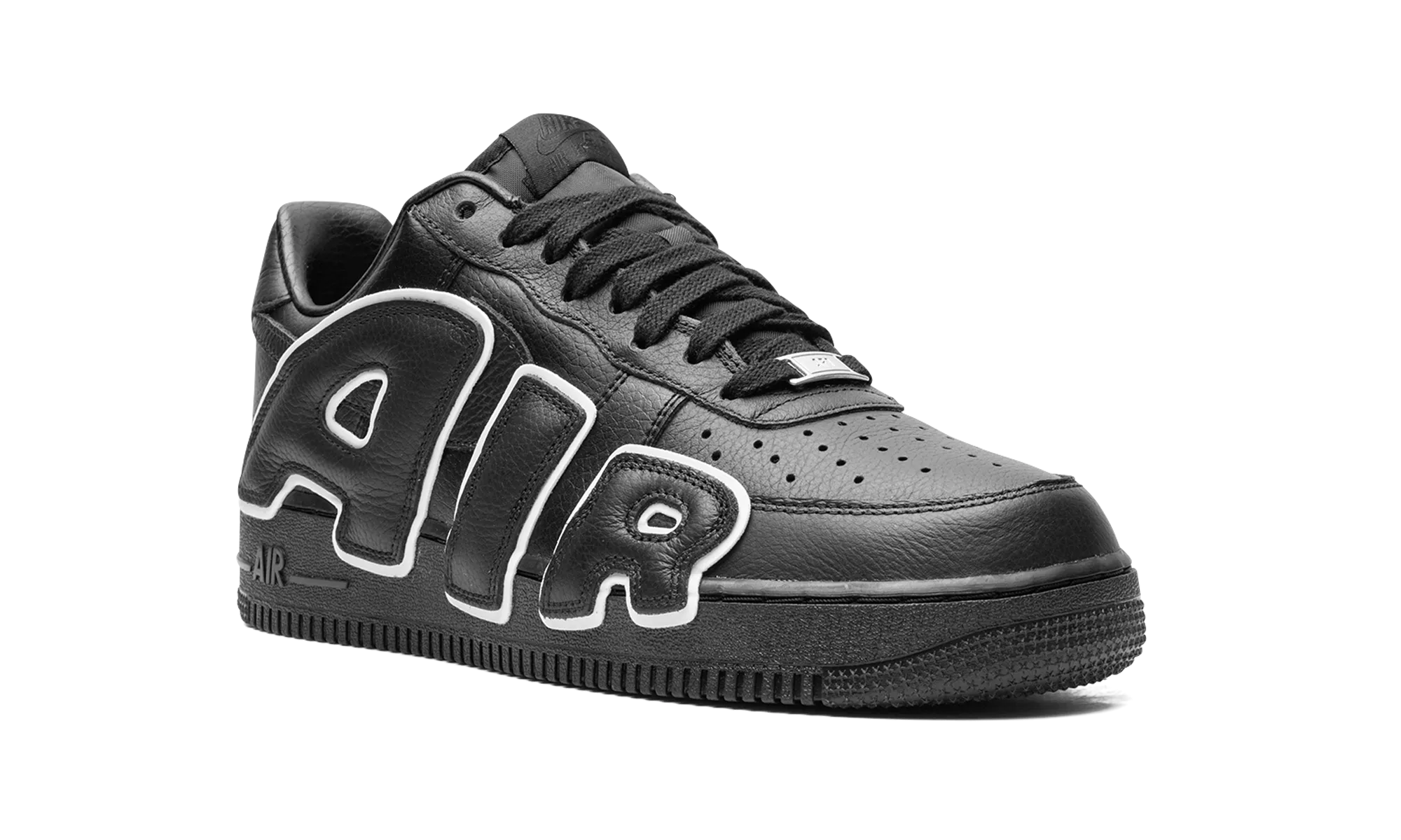 Air Force 1 "CPFM - Black" nike everyday mens shoes