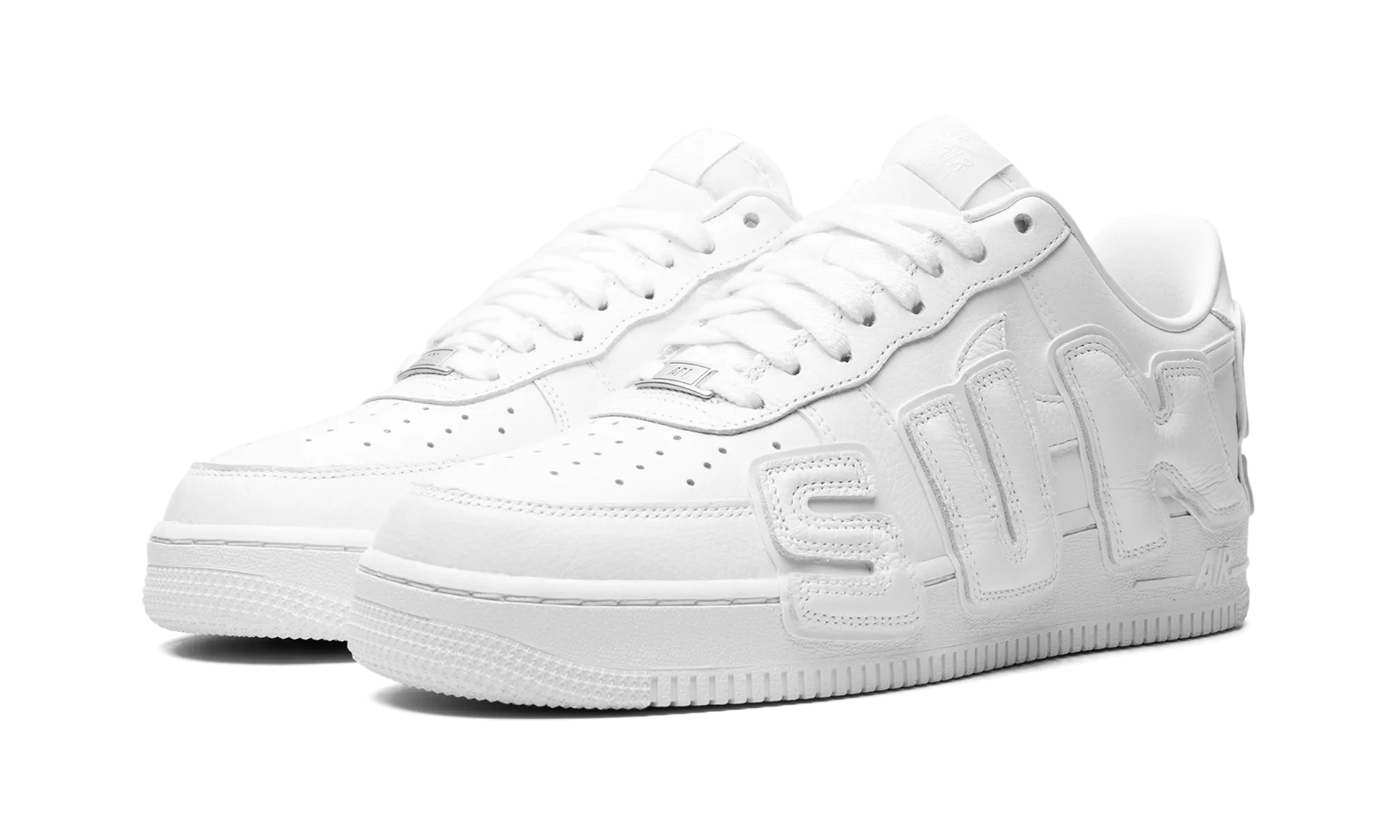 Air Force 1 "CPFM - Triple White" nike everyday mens shoes