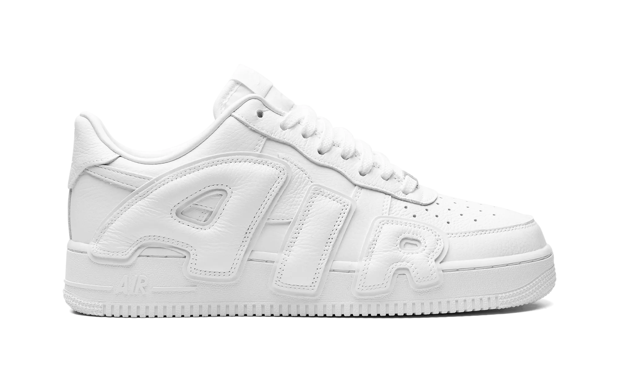 Air Force 1 "CPFM - Triple White" nike everyday mens shoes