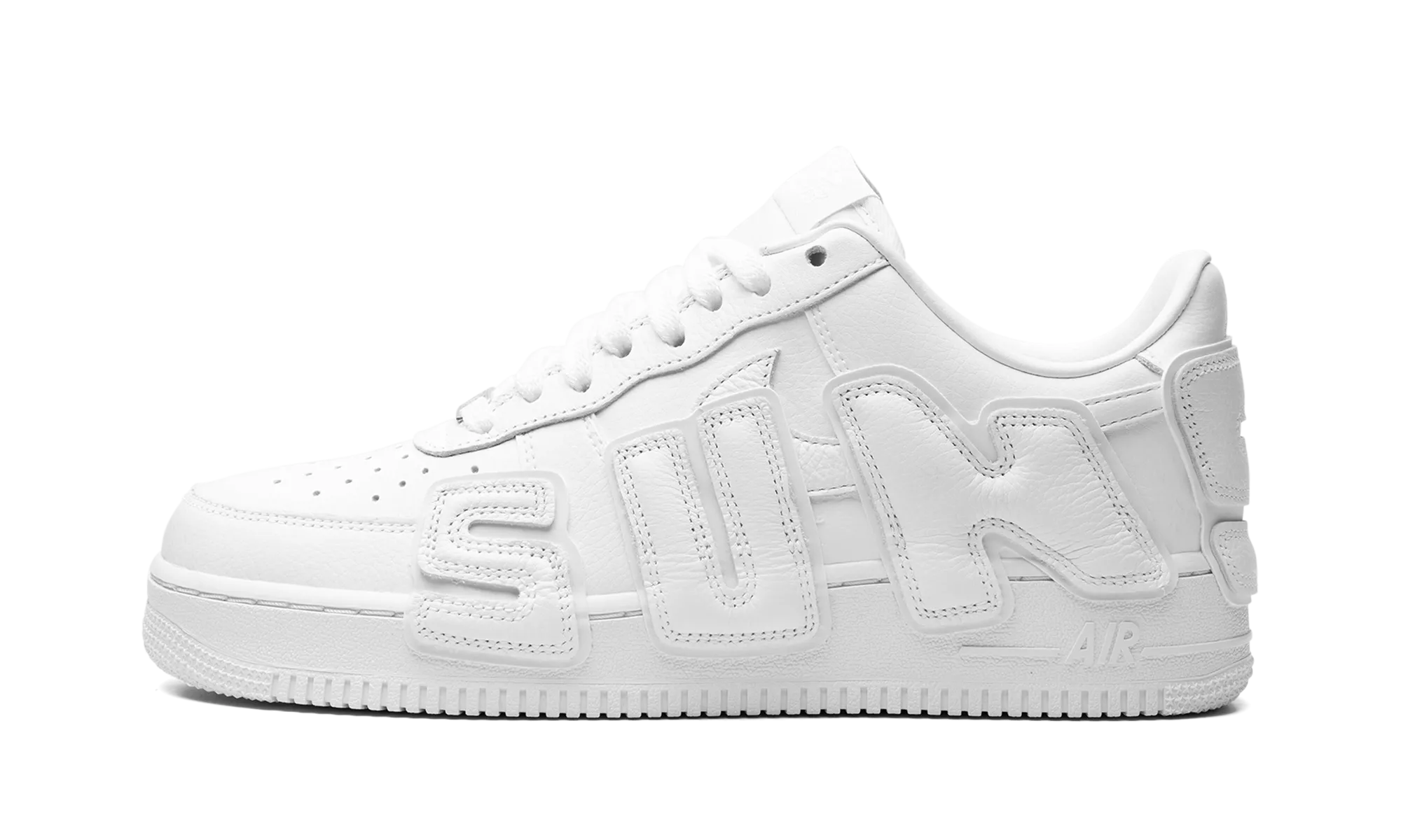 Air Force 1 "CPFM - Triple White" Nike Mens styles
