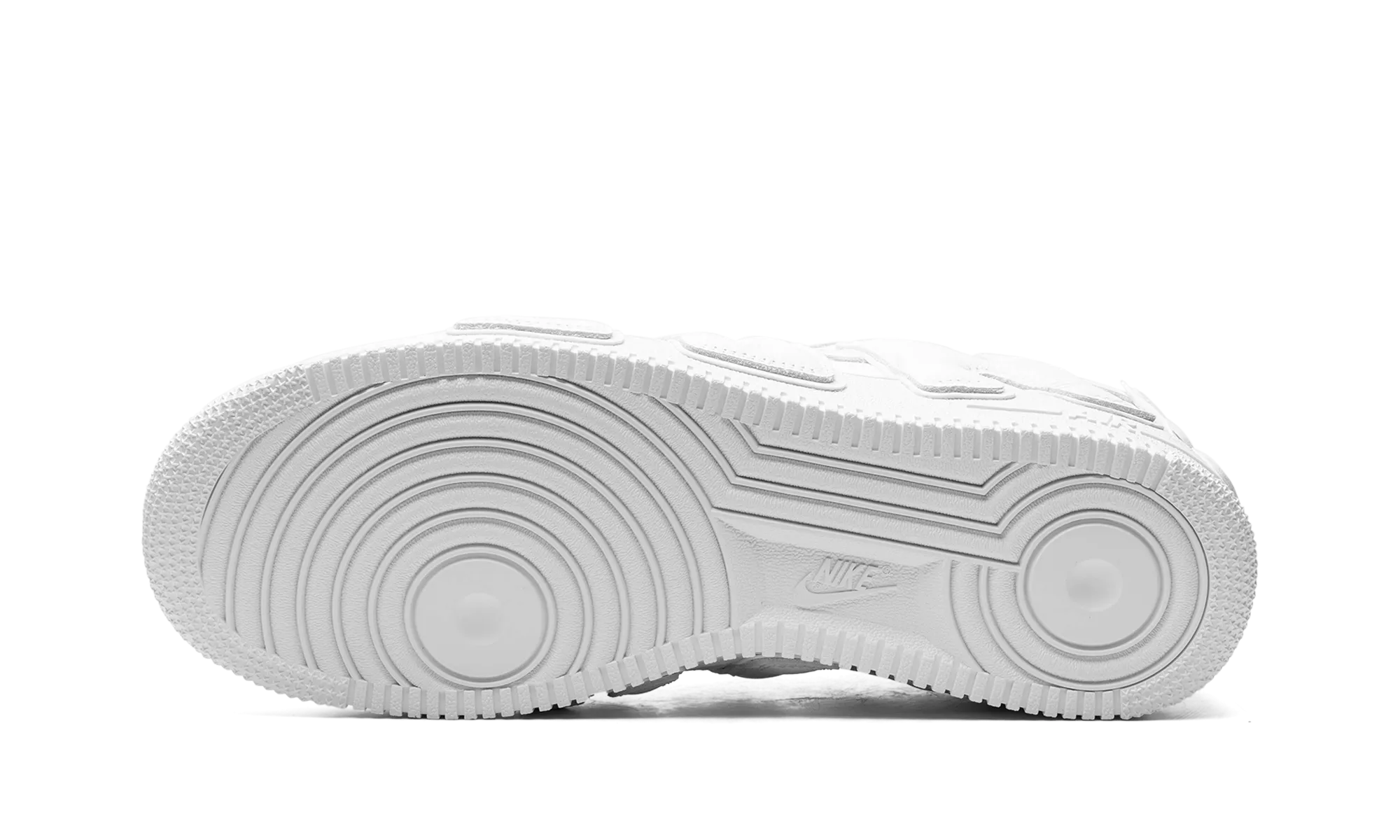 Air Force 1 "CPFM - Triple White" nike everyday mens shoes