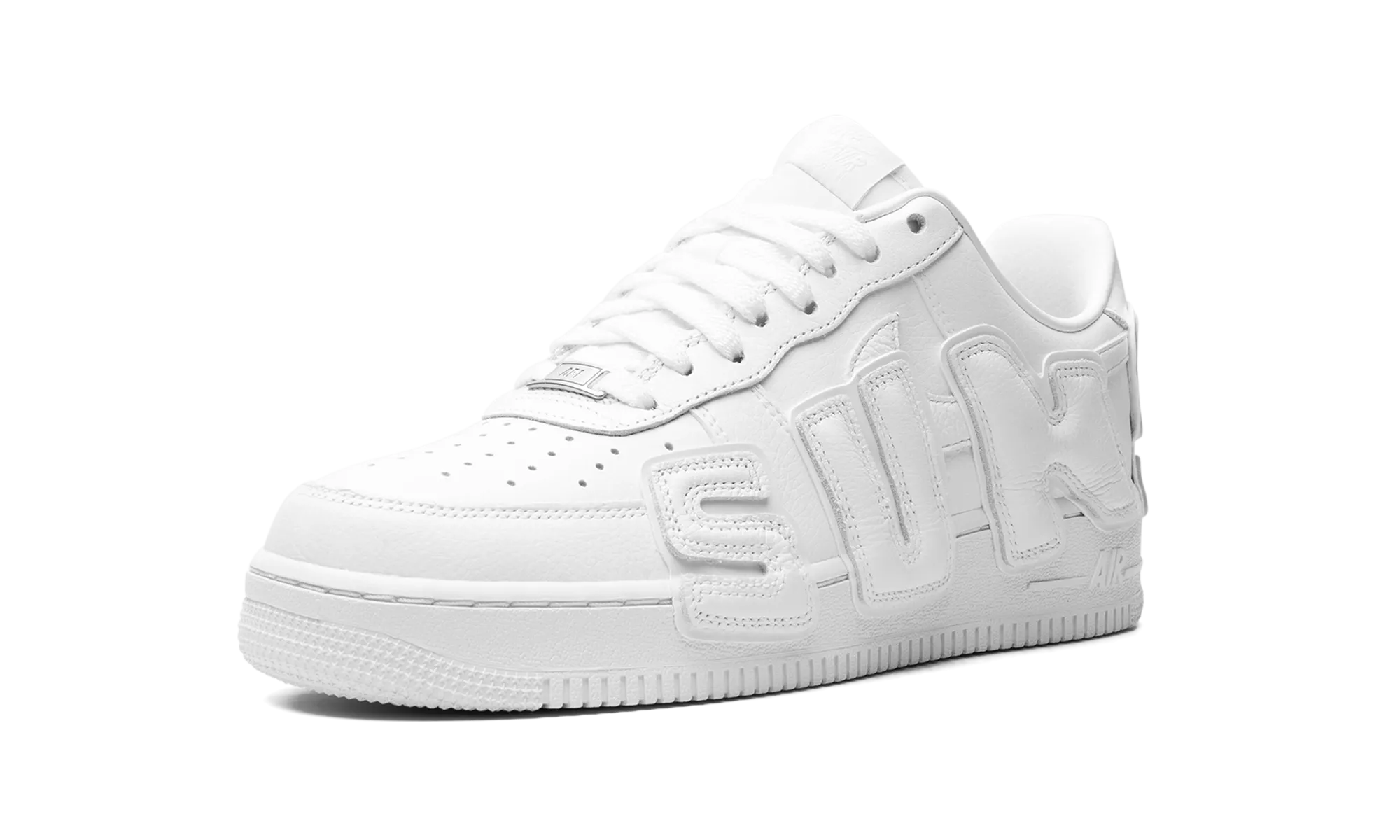 Air Force 1 "CPFM - Triple White" nike everyday mens shoes