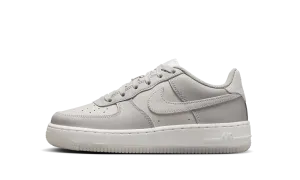 Air Force 1 "Grey" Nike Grade School styles