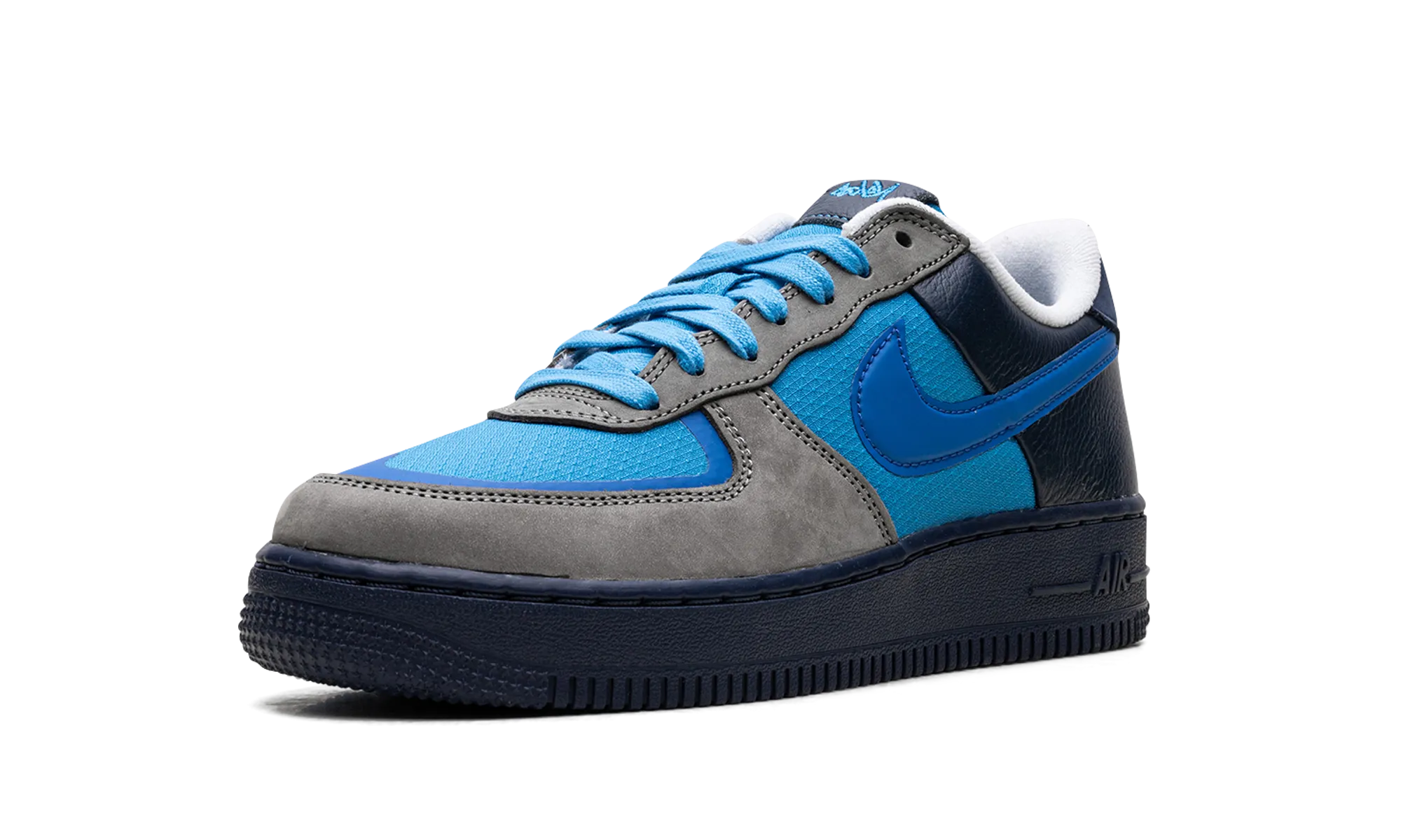 Air Force 1 "Stash 2024" nike mens sport sneakers
