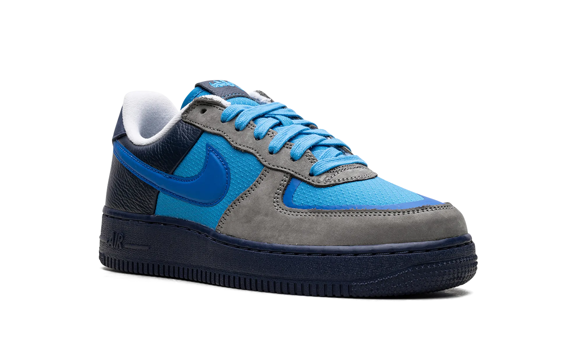 Air Force 1 "Stash 2024" nike mens sport sneakers